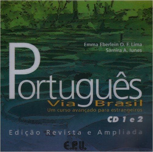 Portugues Via Brasil (Livro Do Professor E De Respostas)