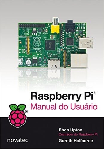 Raspberry PI. Manual do Usuário