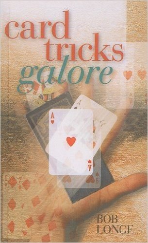 Card Tricks Galore