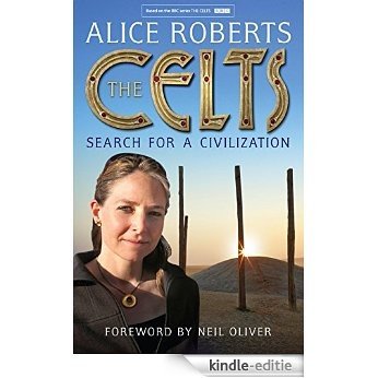 The Celts (English Edition) [Kindle-editie]