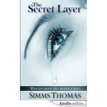 The Secret Layer (English Edition) [Kindle-editie]