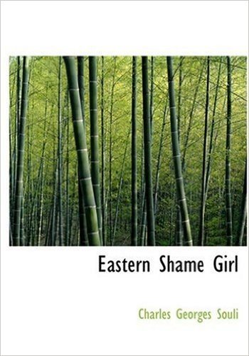 Eastern Shame Girl
