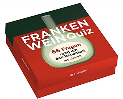 Das Frankenwein-Quiz: 66 Fragen rund um den Frankenwein