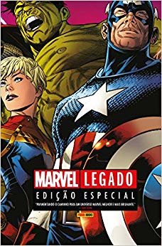 Marvel Legado