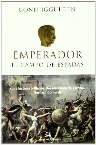 Emperador - El Campo de Espadas