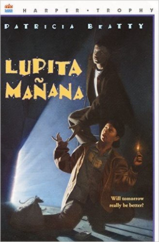 Lupita Manana: Life at the Acatemy