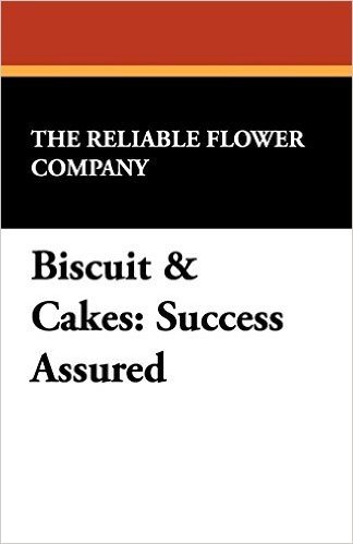 Biscuit & Cakes: Success Assured