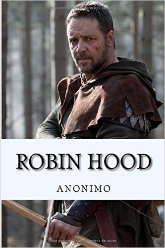 Robin Hood: Normandos y Sajones