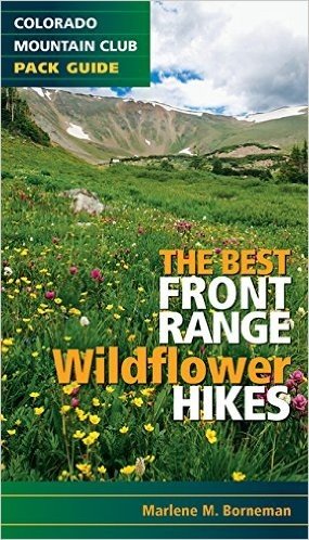 Best Front Range Wildflower Hikes