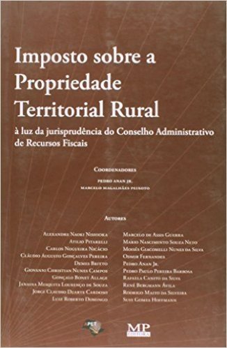 Imposto Sobre A Propriedade Territorial Rural