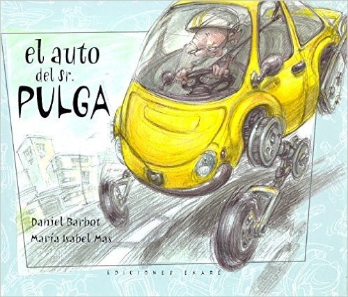 El Auto del Sr Pulga