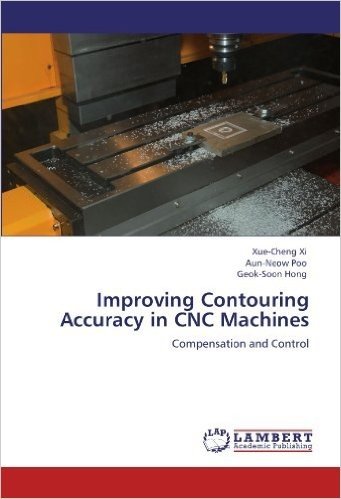 Improving Contouring Accuracy in Cnc Machines