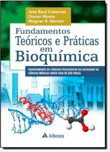 Fundamentos Teóricos e Práticas em Bioquímica