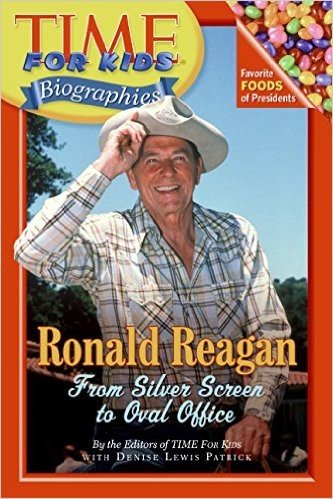 Ronald Reagan: From Silver Screen to Oval Office baixar