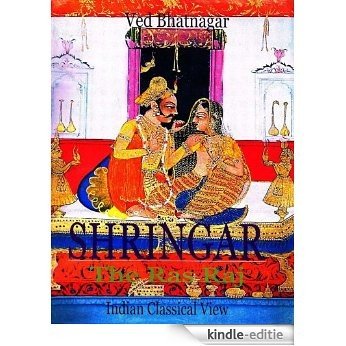 Shringar - The Ras Raj A Classical Indian View (English Edition) [Kindle-editie]