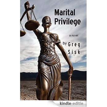 Marital Privilege [Kindle-editie]