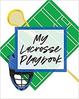 indir My Lacrosse Playbook: For Players and Coaches - Outdoors - Team Sport