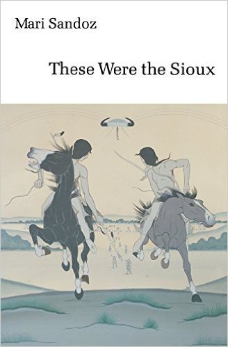 These Were the Sioux baixar