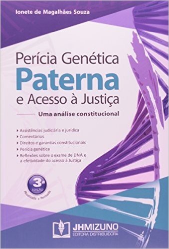 Perícia Genética Paterna e Acesso à Justiça