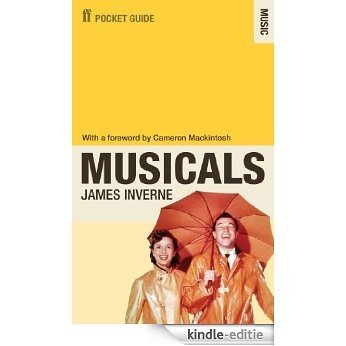 The Faber Pocket Guide to Musicals (English Edition) [Kindle-editie] beoordelingen