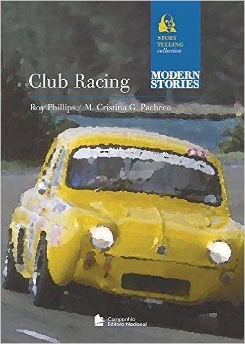 Club Racing - Story Telling Collection