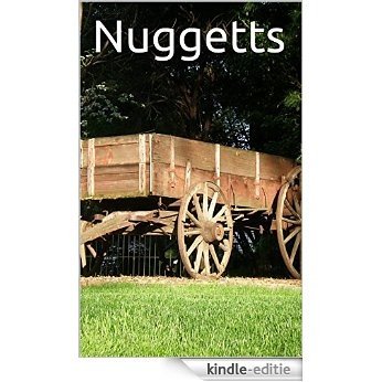 Nuggetts (English Edition) [Kindle-editie]