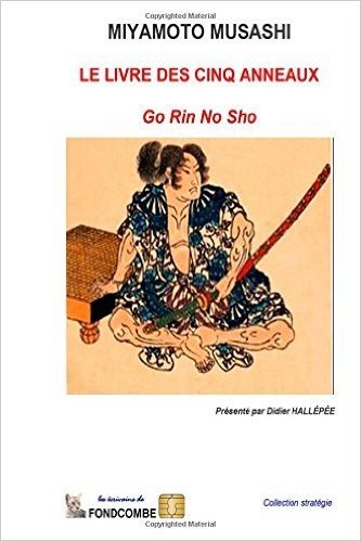 Les Cinq Anneaux: Go Rin No Sho