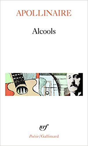 Alcools (Poesie Series)