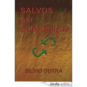 Salvos Por Substituição (Portuguese Edition) [Kindle-editie] beoordelingen