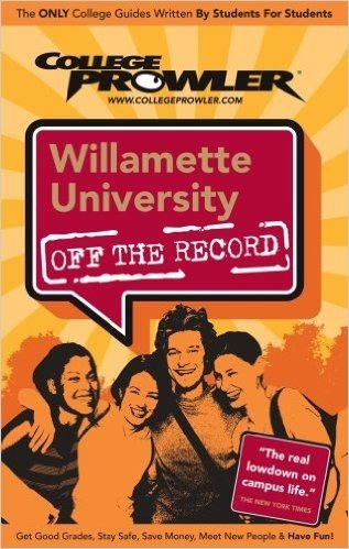 Willamette University: Off the Record