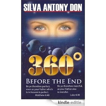 "360 Degrees Before the End" (English Edition) [Kindle-editie] beoordelingen