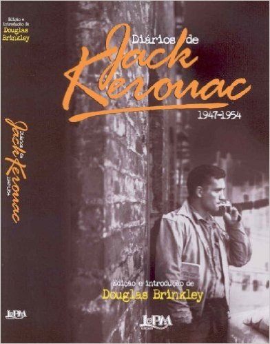 Diários De Jack Kerouac - Formato Convencional