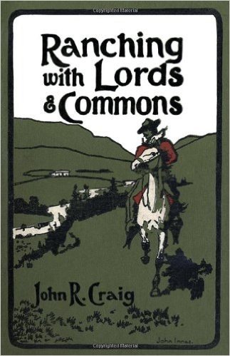 Ranching with Lords & Commons