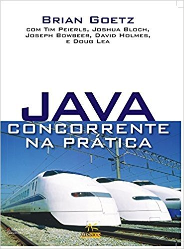 Java Concorrente Na Pratica