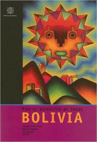 Por el Bienestar de Todos Bolivia