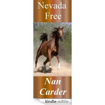 Nevada Free (English Edition) [Kindle-editie]