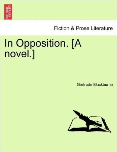 In Opposition, Vol. II