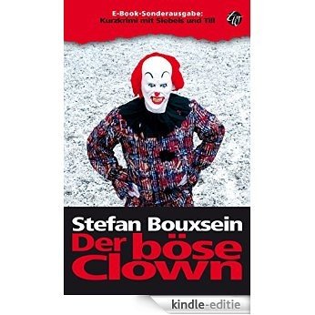 Der böse Clown: Kurzkrimi mit Siebels und Till (Mordkommission Frankfurt) [Kindle-editie]