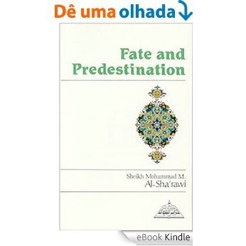 Fate and Predestination (English Edition) [eBook Kindle]