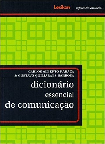 Dicionário Essencial de Comunicação