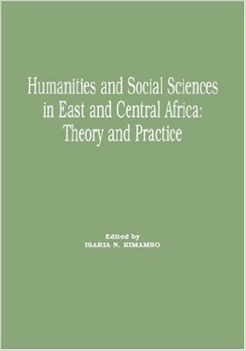 Humanities and Social Sciences in East a
