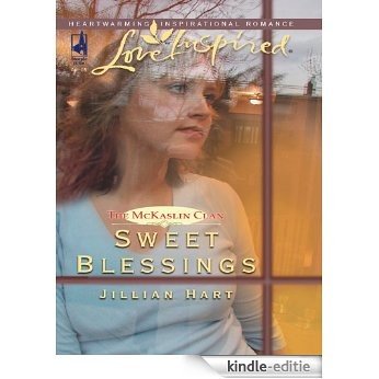 Sweet Blessings (The McKaslin Clan) [Kindle-editie] beoordelingen