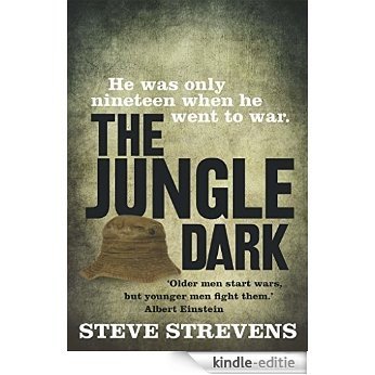 The Jungle Dark [Kindle-editie]