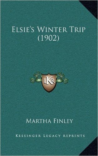Elsie's Winter Trip (1902) baixar