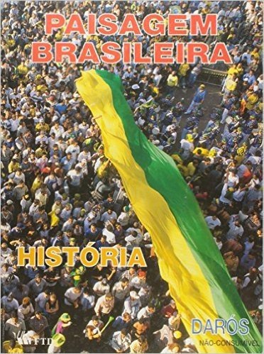 Paisagem Brasileira - Historia (Nc)
