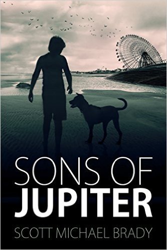 Sons of Jupiter (English Edition)