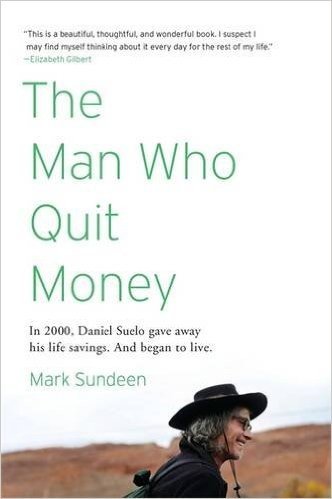 The Man Who Quit Money baixar