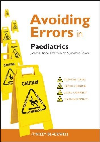 Avoiding Errors in Paediatrics (AVE - Avoiding Errors)
