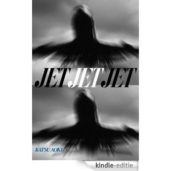 JET JET JET slowphoto (Japanese Edition) [Kindle-editie]