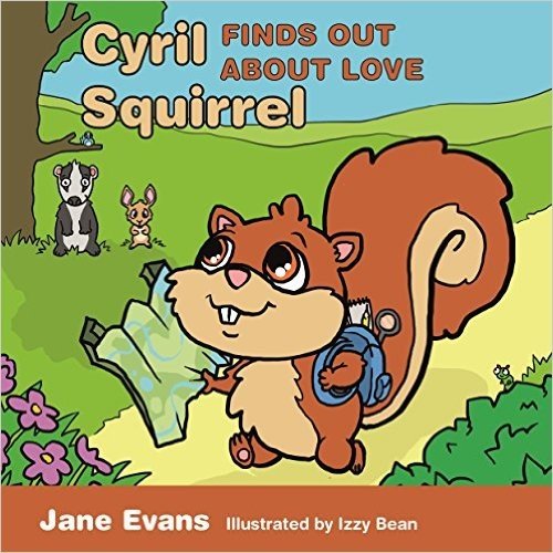 Cyril Squirrel Finds Out about Love baixar